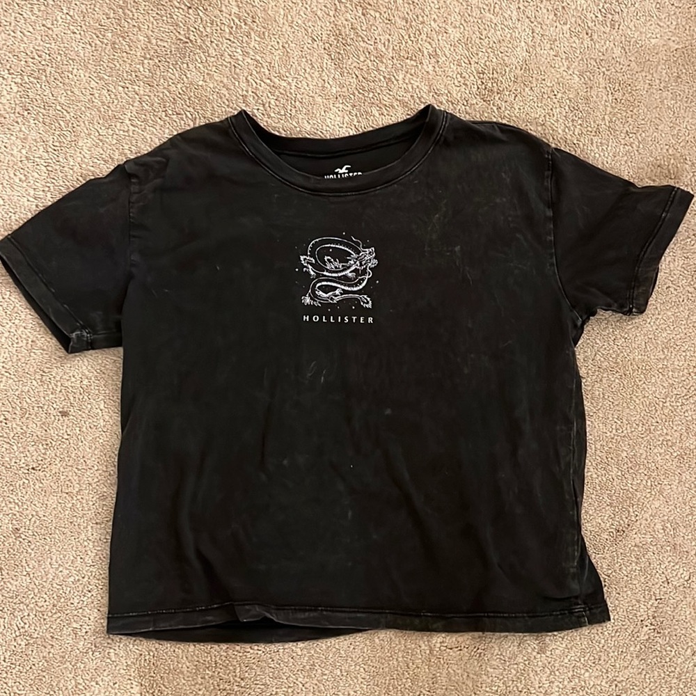 Hollister Top